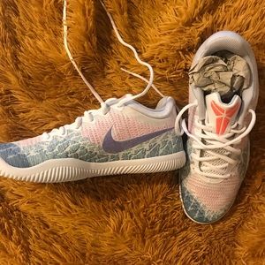 kobe mamba rage bright mango